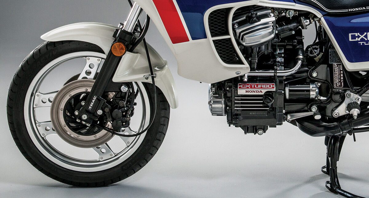 Street Bikes of the '80s Special Issue - Motorcycle Classics